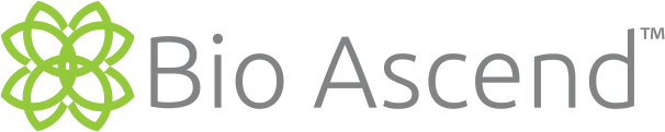 Bio Ascend Logo