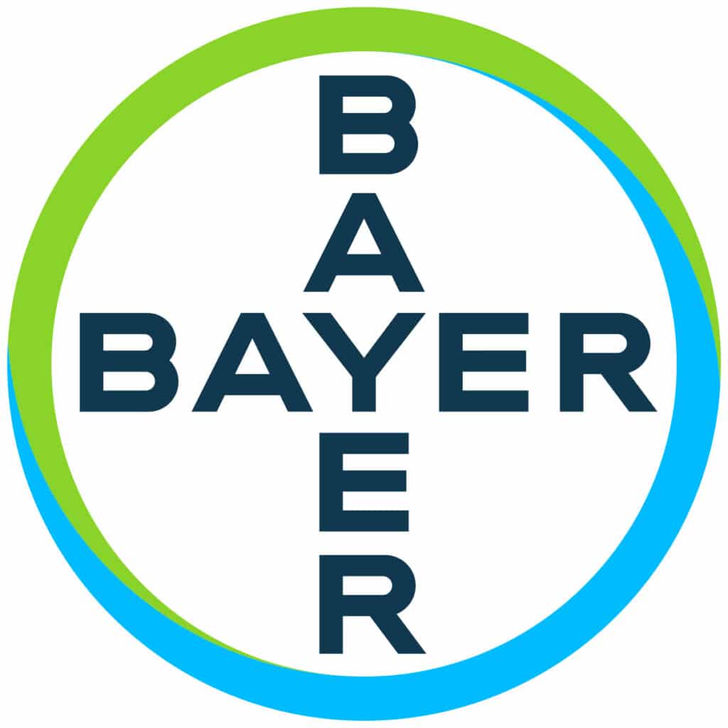 BayerCorp Logo BG Bayer Cross Basic 300dpi on screen RGB