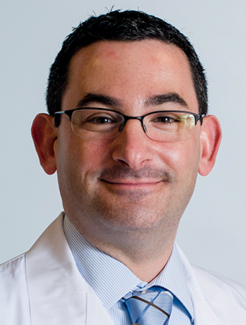 Abramson Jeremy