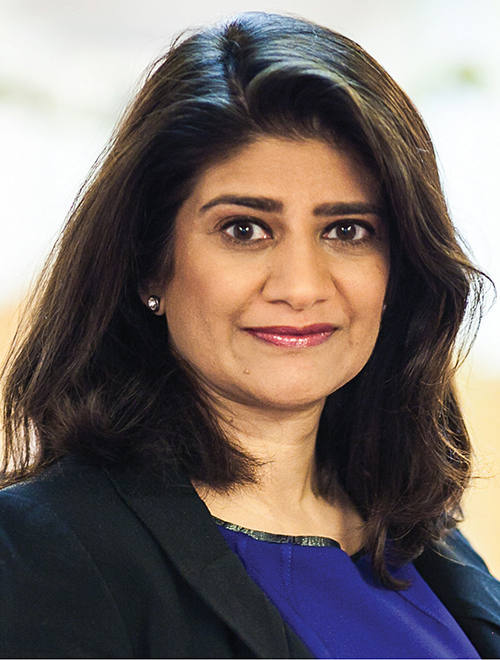 Smith Sonali