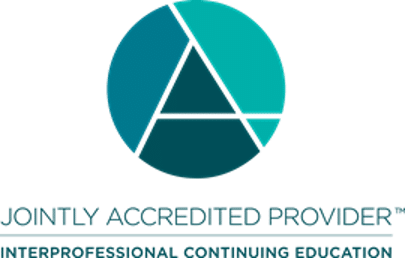 UNMC Joint Accreditation Logo December 2020