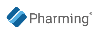 Logo Pharming original