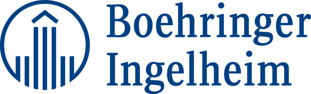 Boehringer Ingelheim Logo Vector Format 4C2