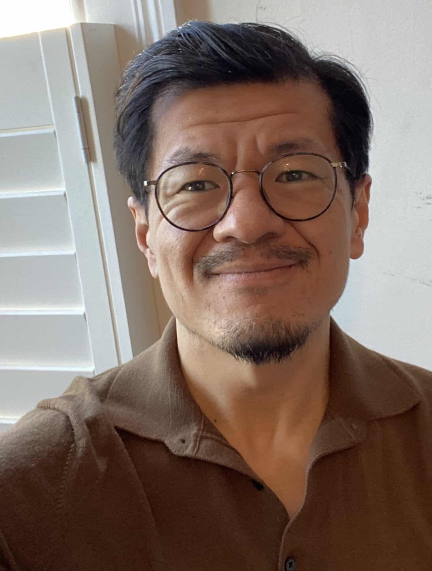 LEAD 2023 Faculty and Advisory Committee 7 Chen Robert scaled e1695759461487