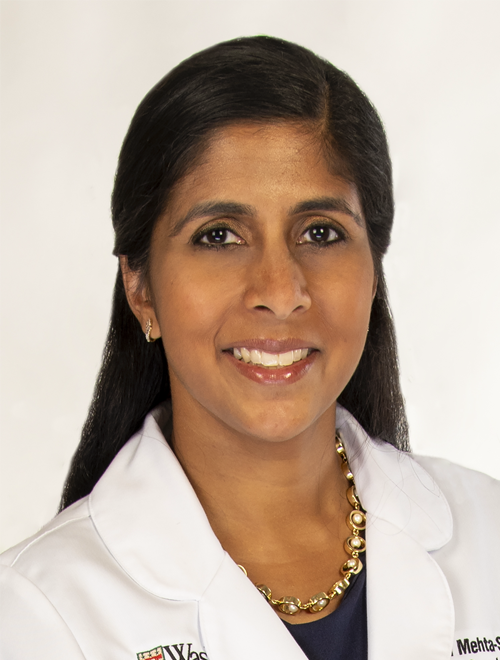 LEAD 2023 Faculty and Advisory Committee 35 MehtaShah Neha