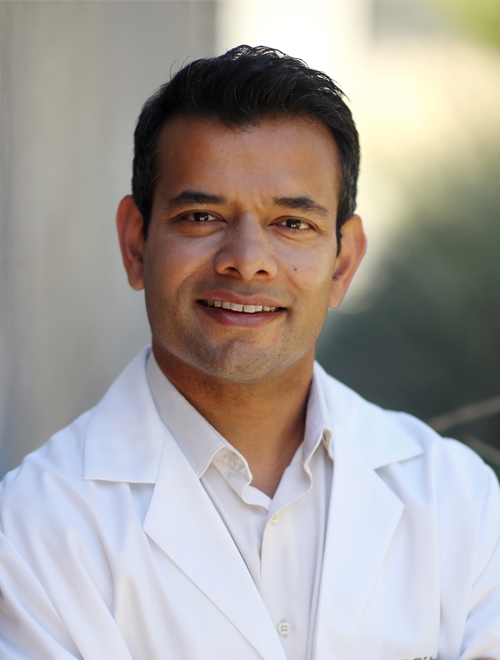 LEAD 2023 Faculty and Advisory Committee 19 Pal Sumanta