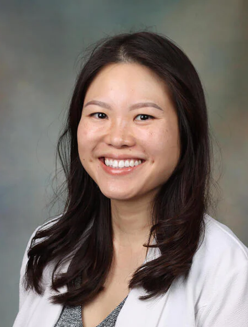 LEAD 2023 Faculty and Advisory Committee 27 Tsang Mazie