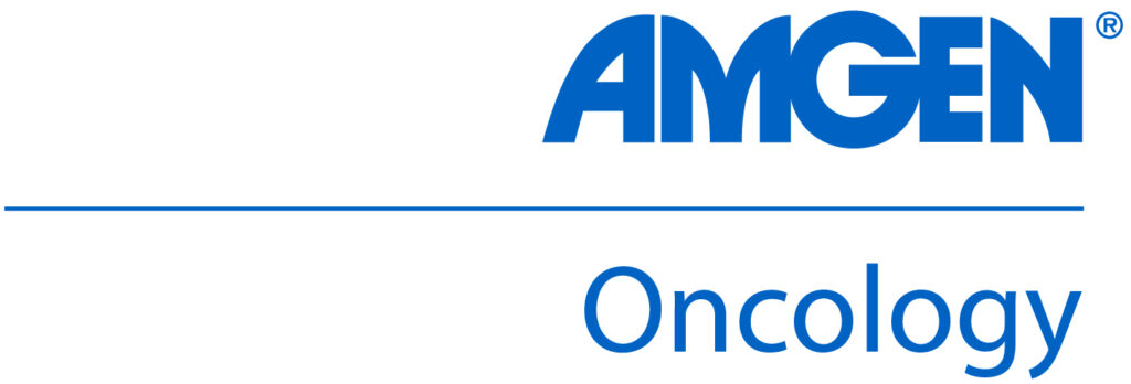 amgen oncology blue rgb
