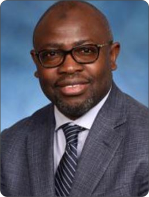 Thoracic Oncology Academy Faculty 9 Owonikoko Taofeek Headshot