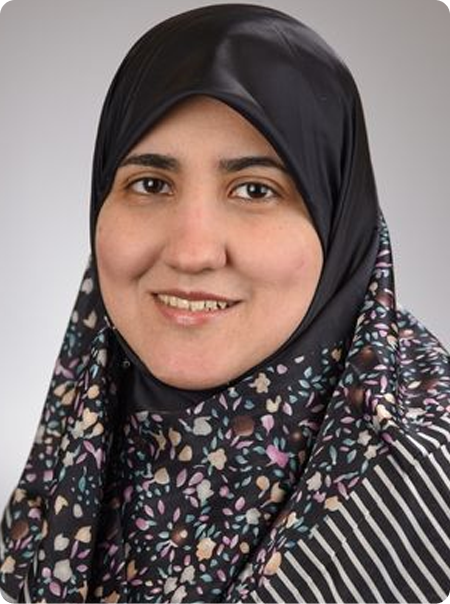 Ardeshir Fatemeh Headshot
