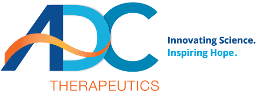 ADCTherapeutics logo