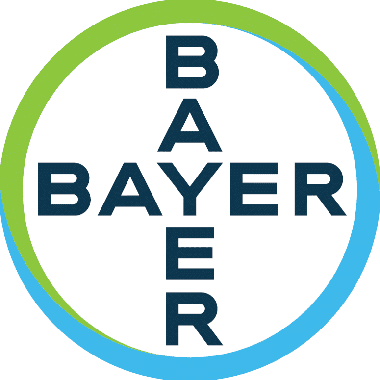 Bayer Logo 1