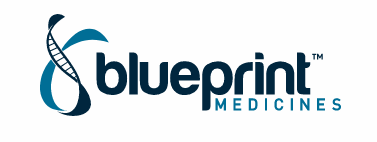 Blueprint Medicines logo