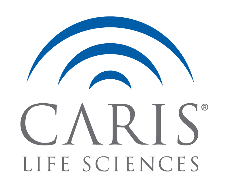 Caris logo LS Color Primary Logo