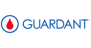 Guardant Health Logo