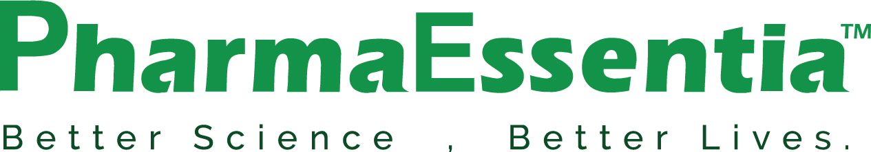 Pharmaessentia 315963242logo pharma essentia v2 01