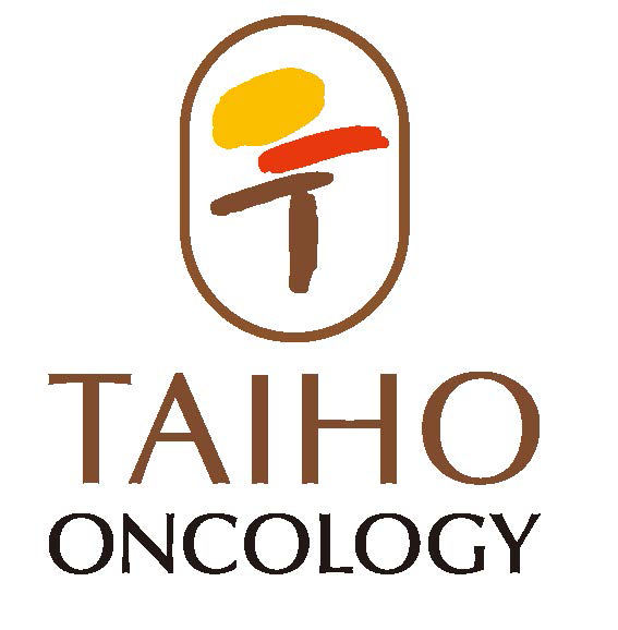 Taiho Oncology Logo Vertical PNG file