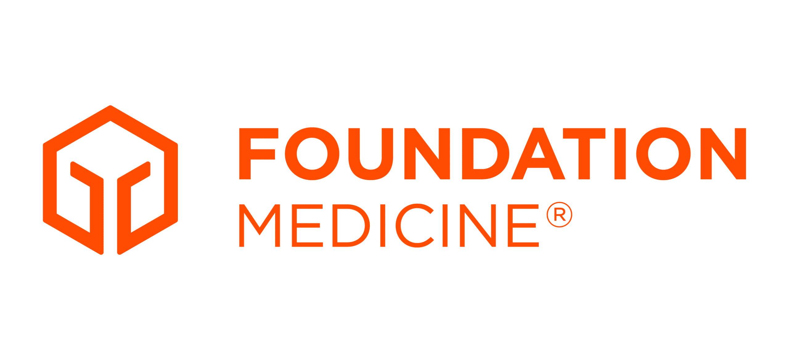 Foundation Medicine R horizontal fire logo scaled
