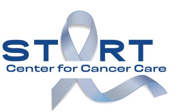 START Center Logo