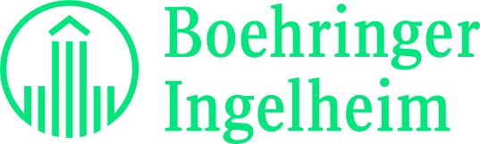 BI Branding Green Logo