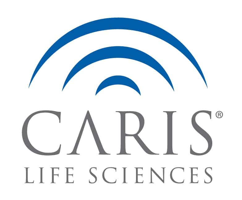 Caris LOGO