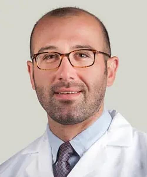 Riedell Peter Headshot