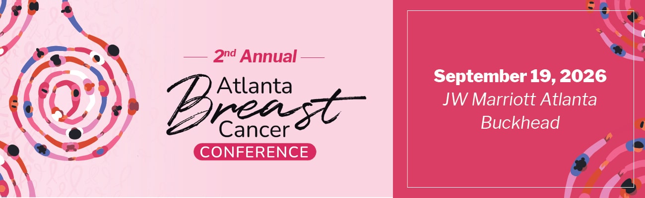 2026 ATL Breast conference page