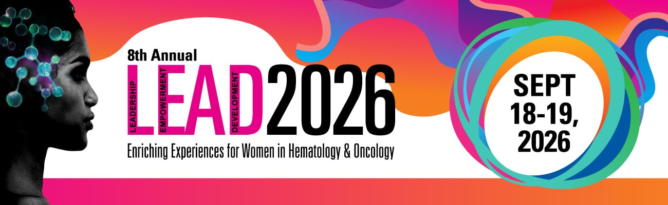 2026 LEAD conference page