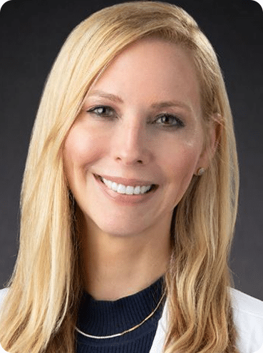 Higgins Kristin headshot