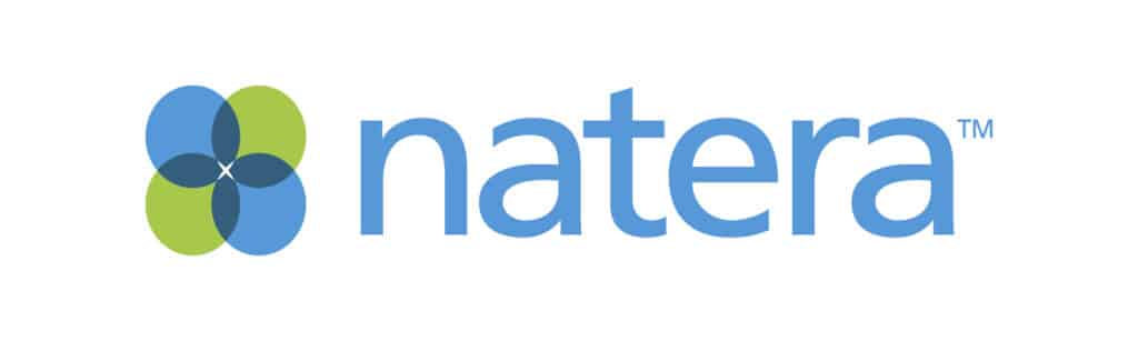 Natera Logo FullColor