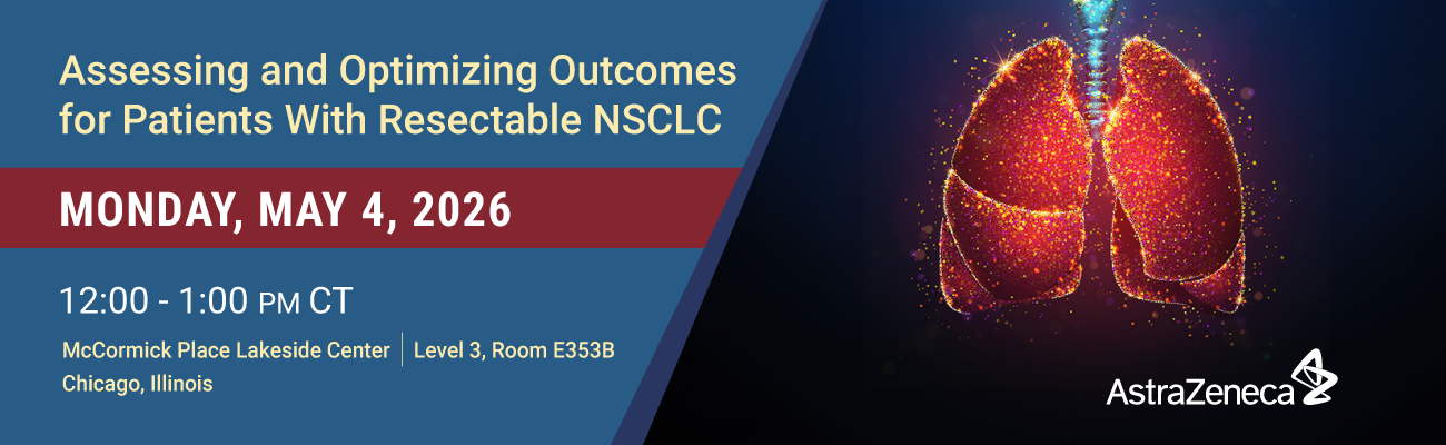 2026 AATS Thoracic Symposium conference page banner