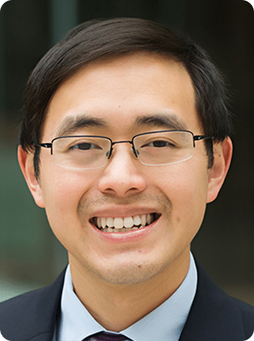 ChungAlfred headshot