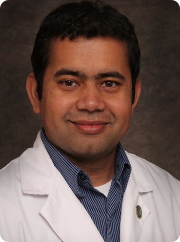 Dhakal Binod headshot