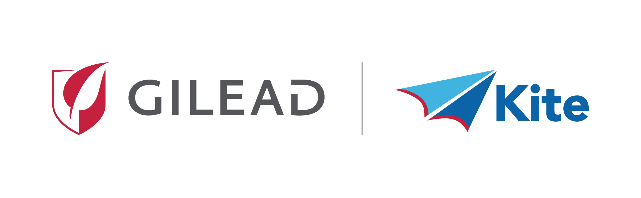 GILEAD KITE Logo Horiz RGB 012622 002