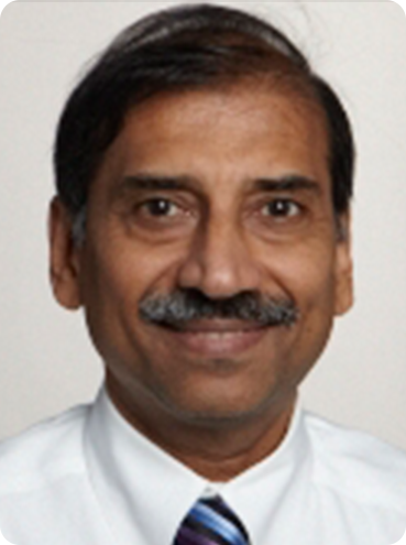 Jagannath Sundar headshot