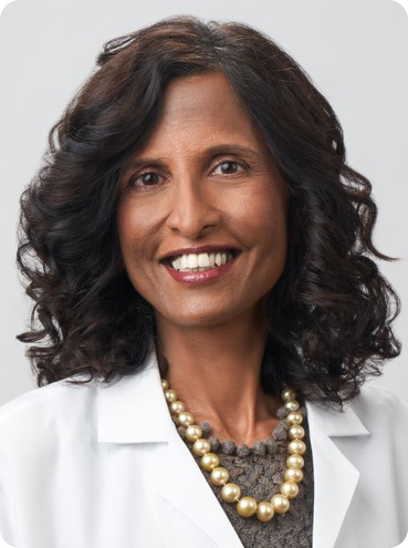 Krishnan Amrita headshot