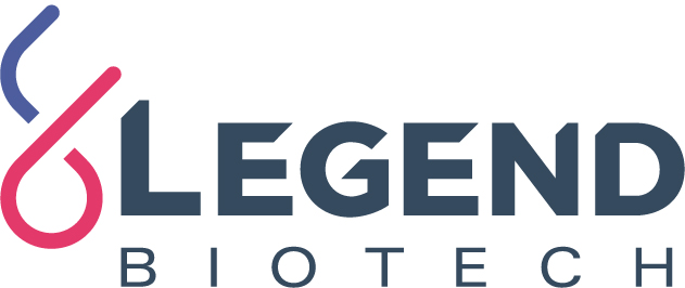 LEGEND Logo FullColor