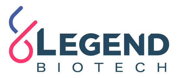 Legend Logo FullColor Transparent