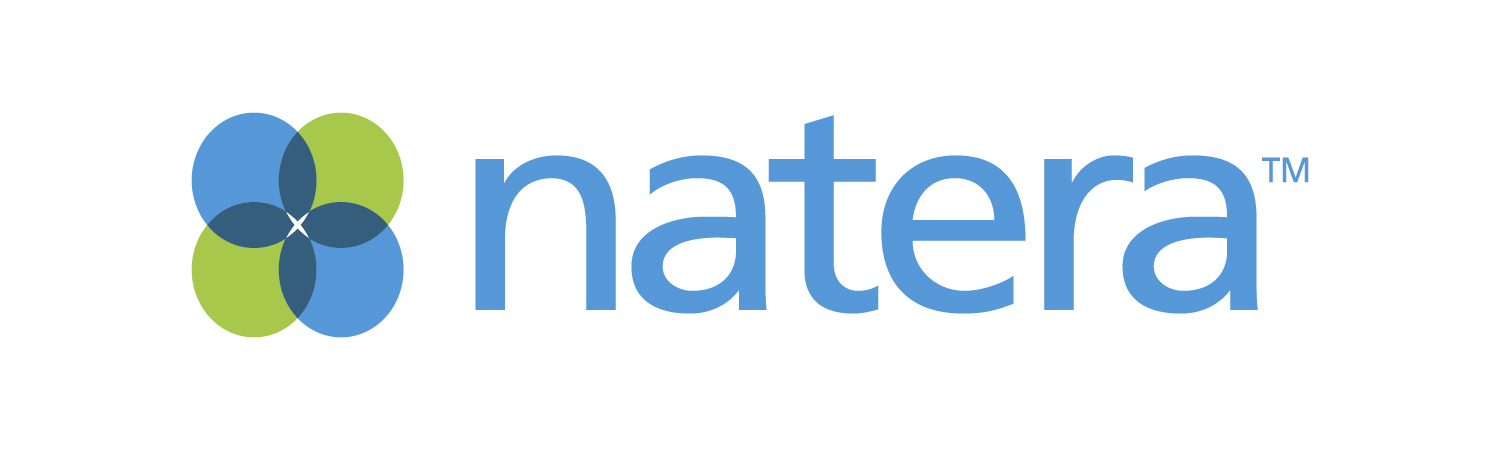 Natera Logo FullColor