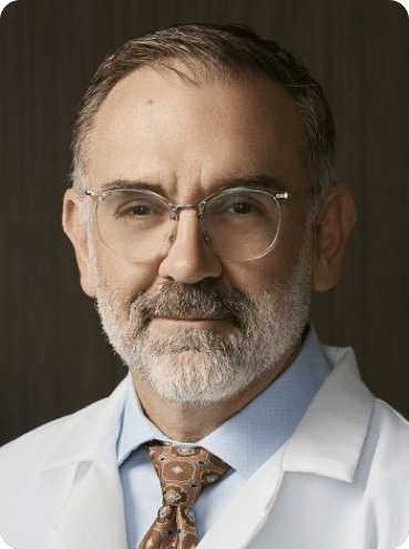 Zonder Jeff headshot