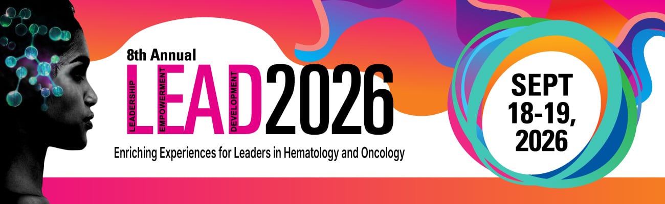 2026 LEAD conference page