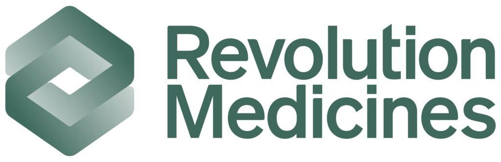 Revolution Medicines Logo 2
