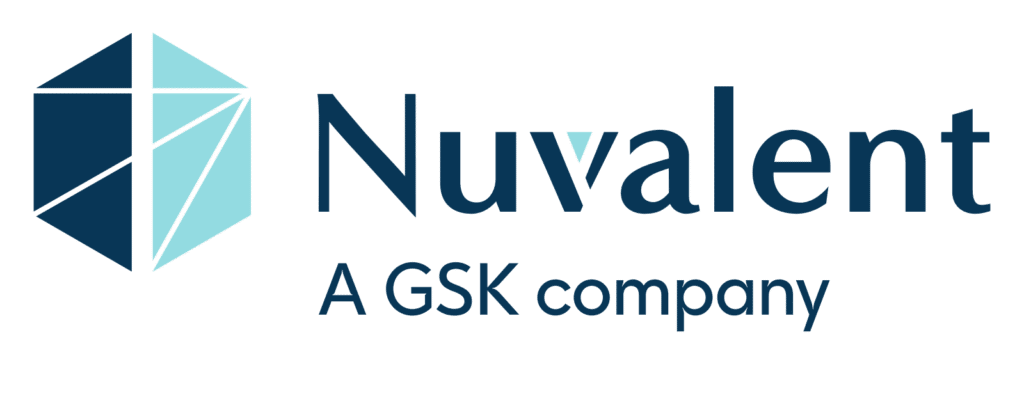 Nuvalent, a GSK company