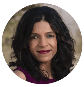 Rachna Shroff
