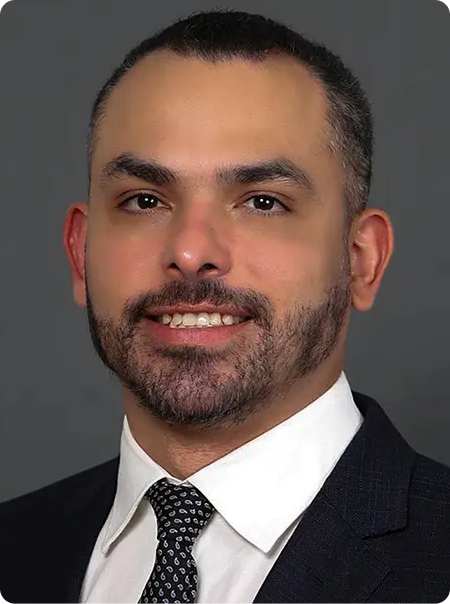 Laercio DaSilva, MD
